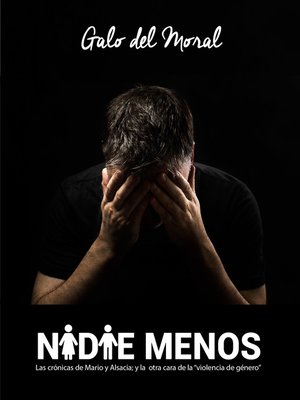 cover image of Nadie Menos